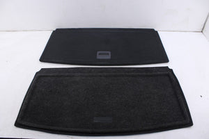 2018-2025 Volkswagen Atlas SE Rear Trunk Floor Trim Cargo Cover Panel Set of 2