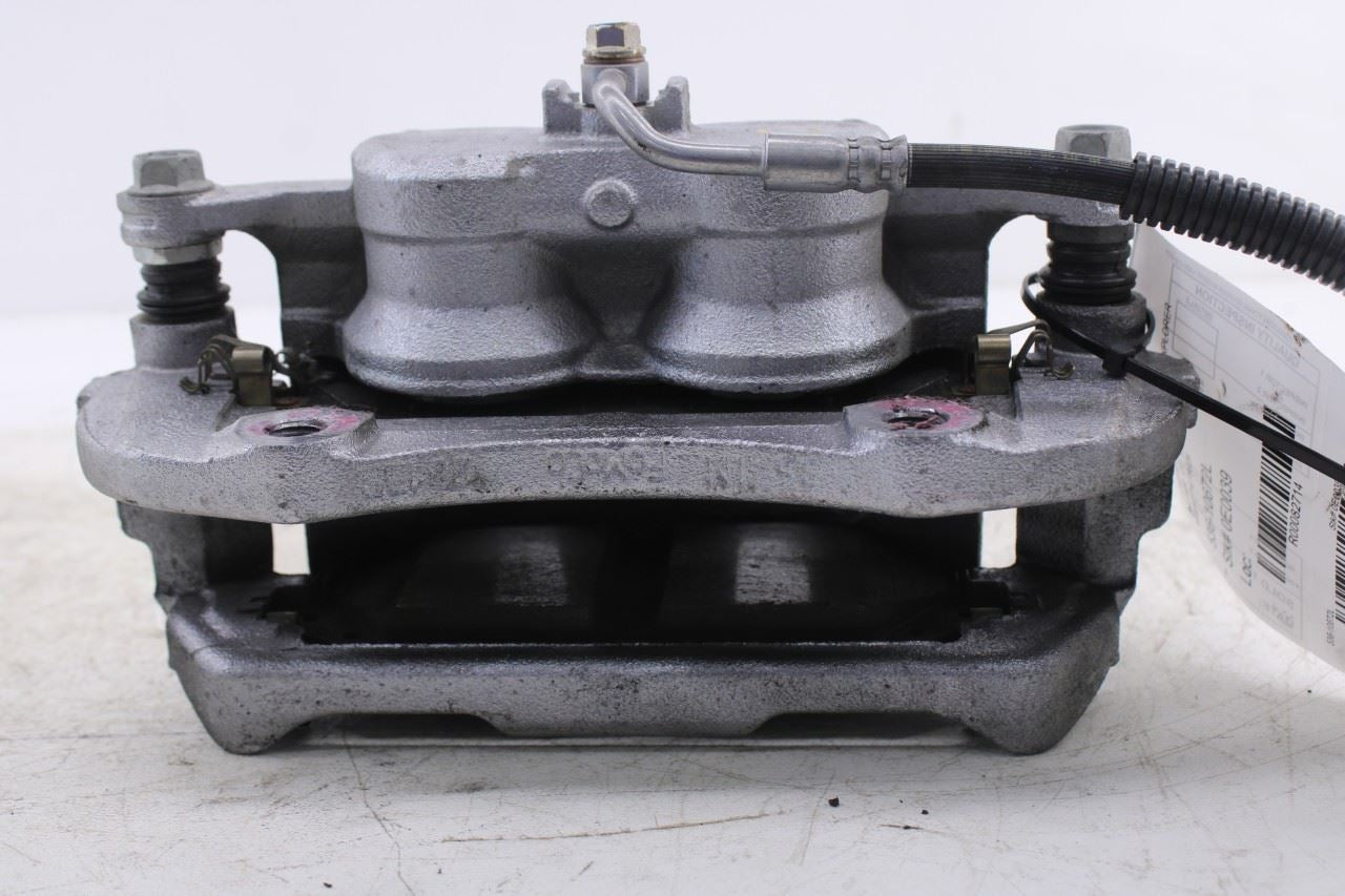 2020-2026 Ford Explorer Interceptor 3.0L AWD Front Left Side Brake Disc Caliper7