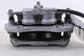 2020-2026 Ford Explorer Interceptor 3.0L AWD Front Left Side Brake Disc Caliper7