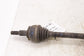 2015-2018 Jeep Cherokee Limited 4x4 Rear Right Side CV Axle Drive Half Shaft - Alshned Auto Parts