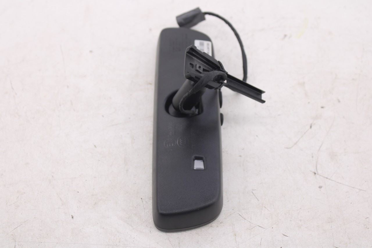 2018-2023 Subaru Impreza 2.0I Limited Inside Rear View Mirror H501SSG305 OEM - Alshned Auto Parts