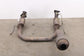 2014-2018 Chevrolet Silverado GMC Sierra 1500 4.3L Exhaust System Pipe *ReaD*6