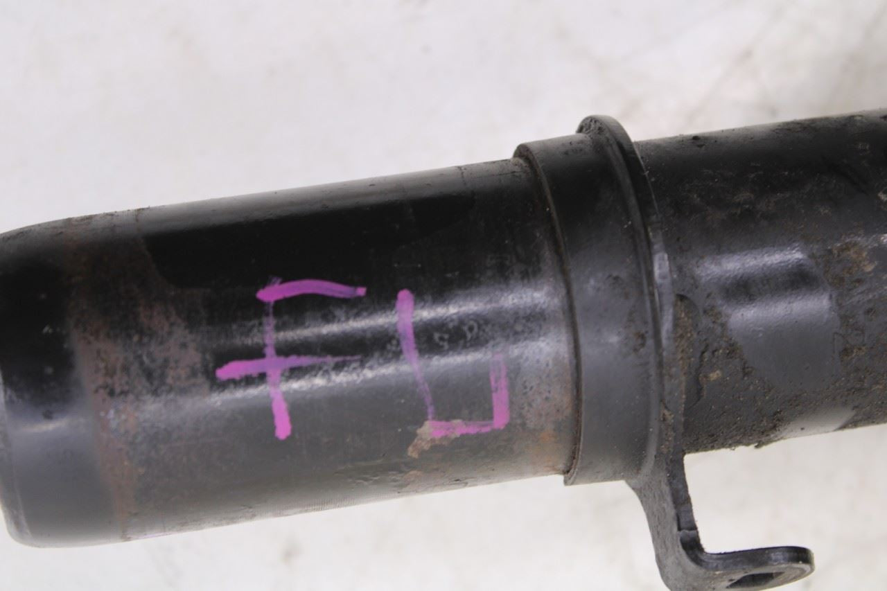18-26 Honda Odyssey Touring 3.5L FWD Front Left Driver Side Shock Strut Absorber10