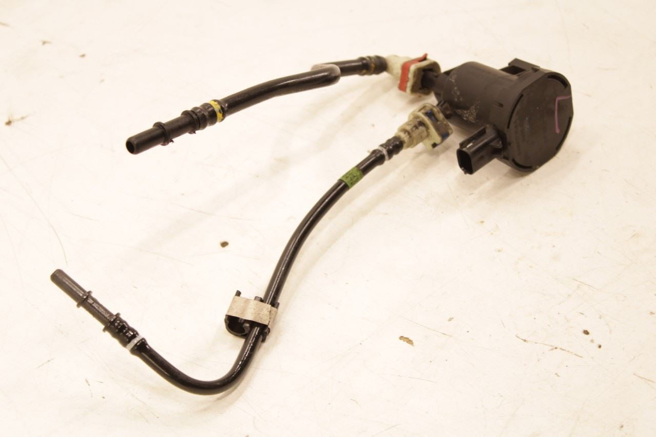 2007-18 Jeep Wrangler Sport 2dr Fuel Emission System Purge Control Valve *ReaD* - Alshned Auto Parts