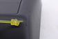 2016-2020 Infiniti QX60 Rear Center Console Back Finish Panel w/ Air Vent Grille5