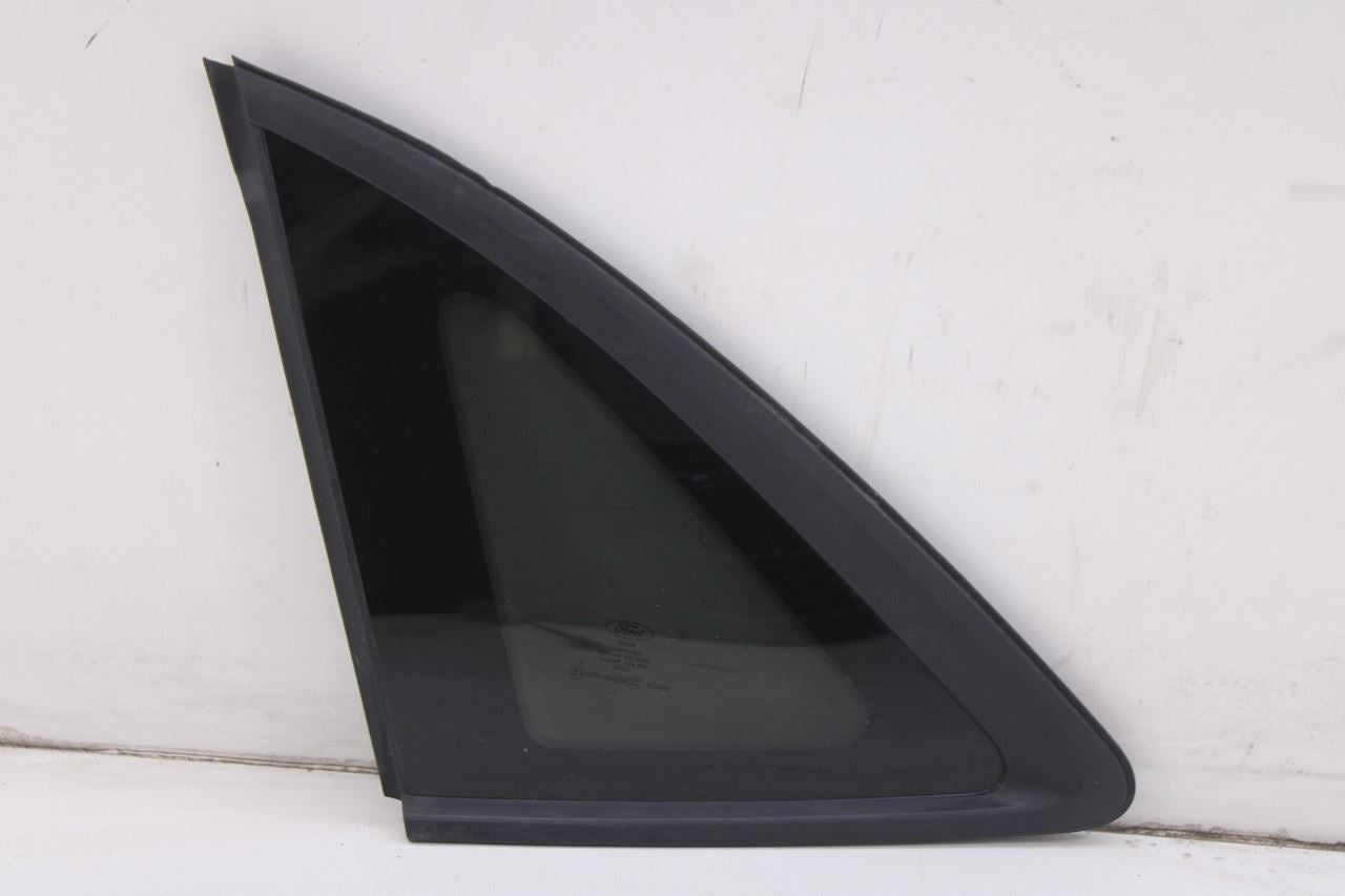 2020-2026 Ford Escape ST Rear Left Quarter Window Fixed Glass LJ6Z-7829711-E OEM - Alshned Auto Parts