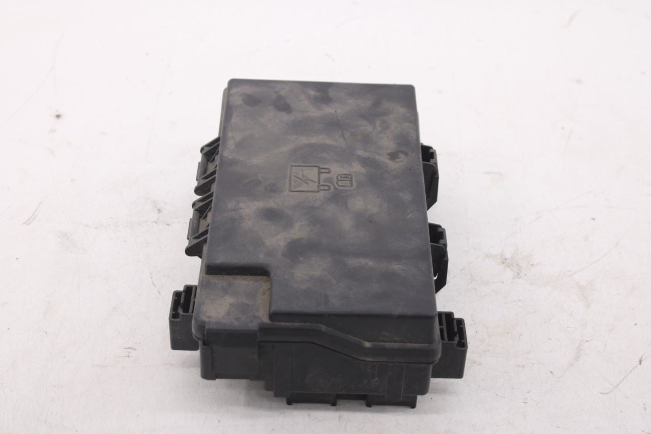 19-21 Jeep Grand Cherokee Laredo Intelligent Power Distribution Center Fuse Box - Alshned Auto Parts