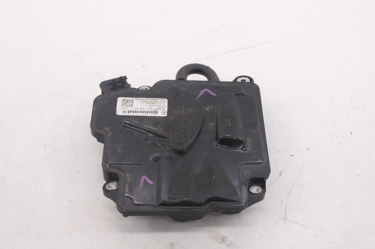 15-2018 Mercedes-Benz C 300 4Matic Transmission Computer Control Module TCU TCM - Alshned Auto Parts