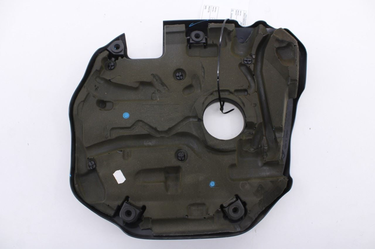 2014-2020 Mini Hardtop Cooper 1.5L Engine Appearance Motor Cover 11-12-8-601-635 - Alshned Auto Parts
