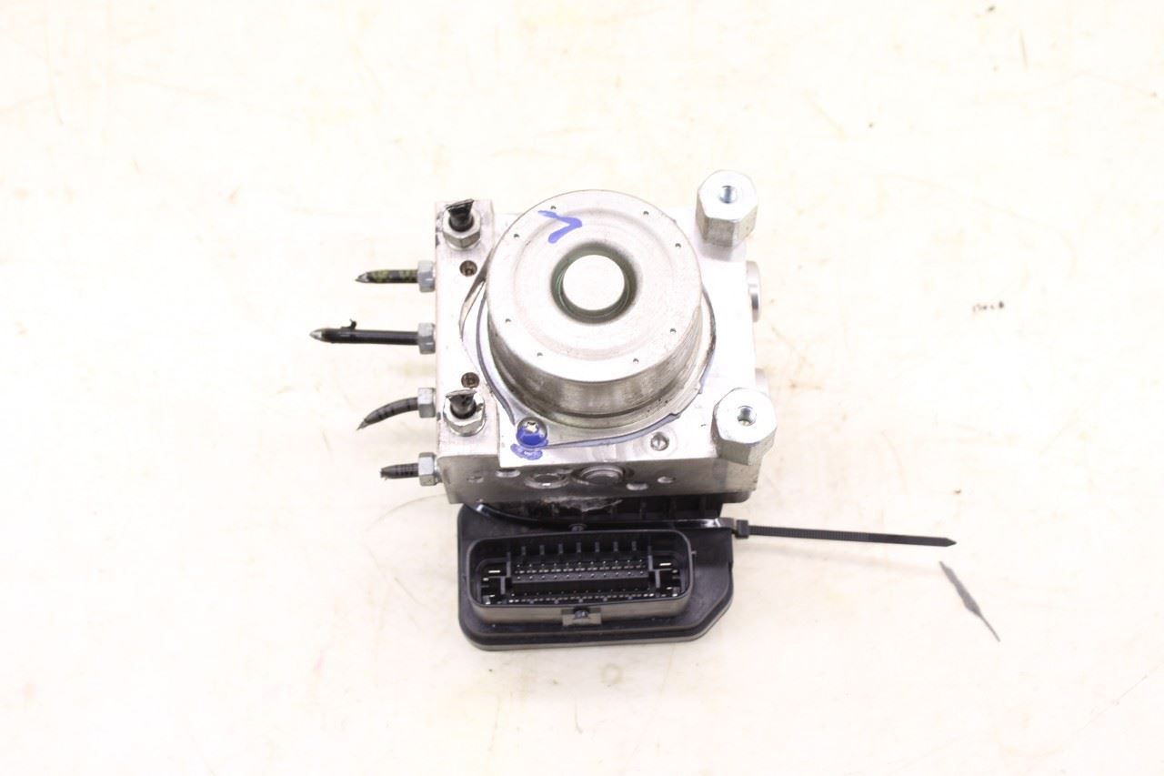 2015-2023 Toyota Tacoma Limited 3.5L ABS Anti Lock Brake Pump Control Module OEM - Alshned Auto Parts