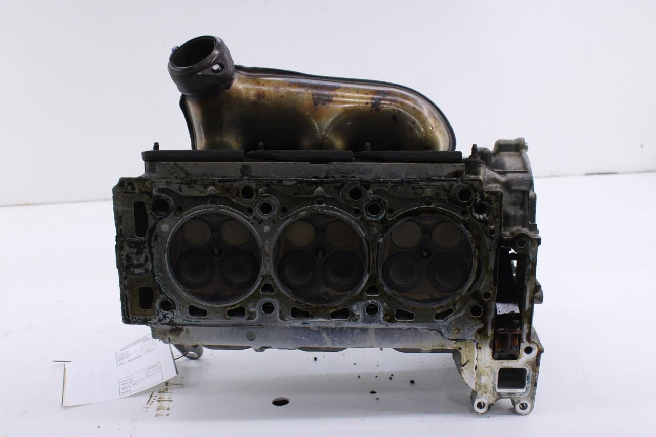 06-11 Mercedes-Benz E 350 212 Type Sdn 3.5L Gas Right Engine Cylinder Head Assy17