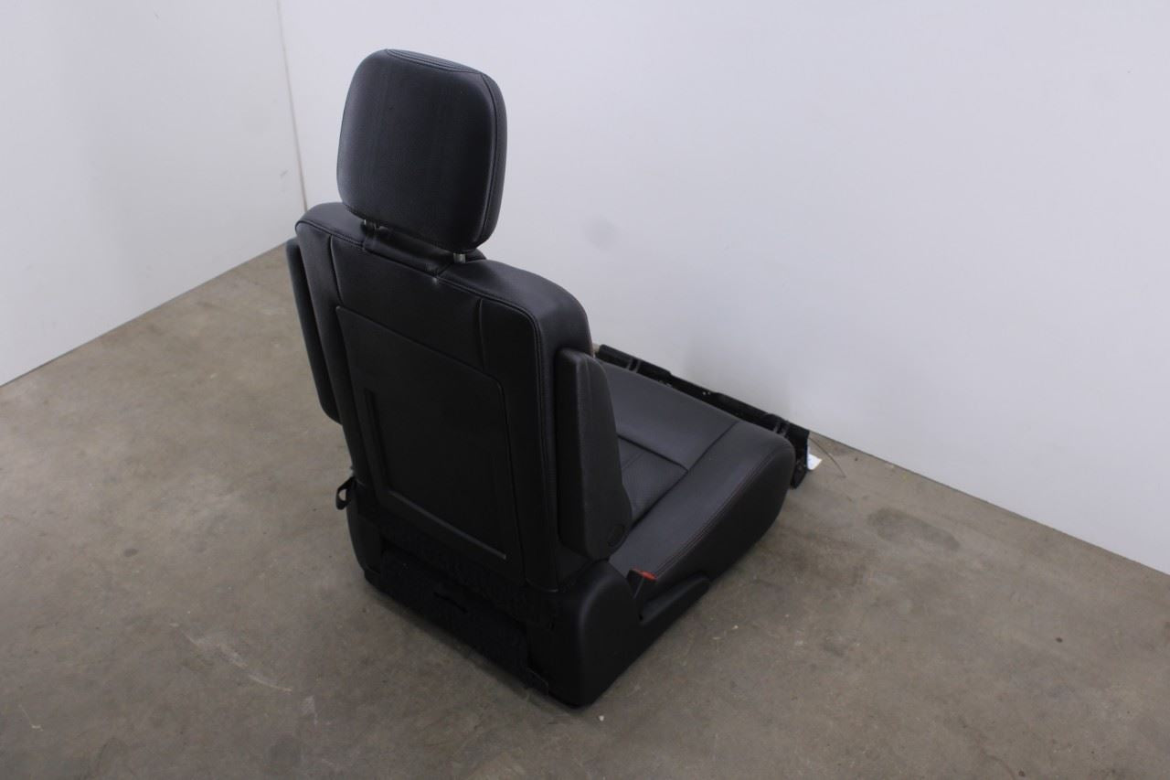 15-20 Dodge Grand Caravan GT Rear RH and LH Side 2nd Row Stow'N'Go Seat Complete - Alshned Auto Parts