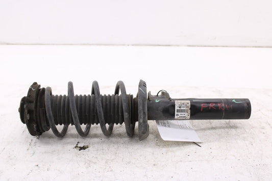 2013-2018 Volkswagen Jetta Sport 1.8L FWD Front Right Side Shock Strut Absorber - Alshned Auto Parts