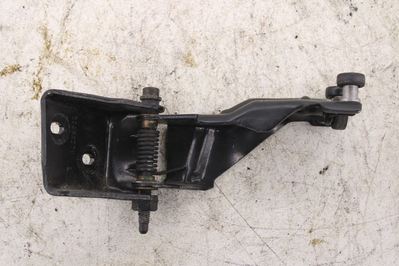 2011-2020 Dodge Grand Caravan GT Rear Left Driver Side Sliding Door Hinge Set11