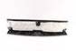 2018-26 Honda Odyssey Touring Rear Trunk Sill Scuff Kick Plate Trim Panel Cover - Alshned Auto Parts
