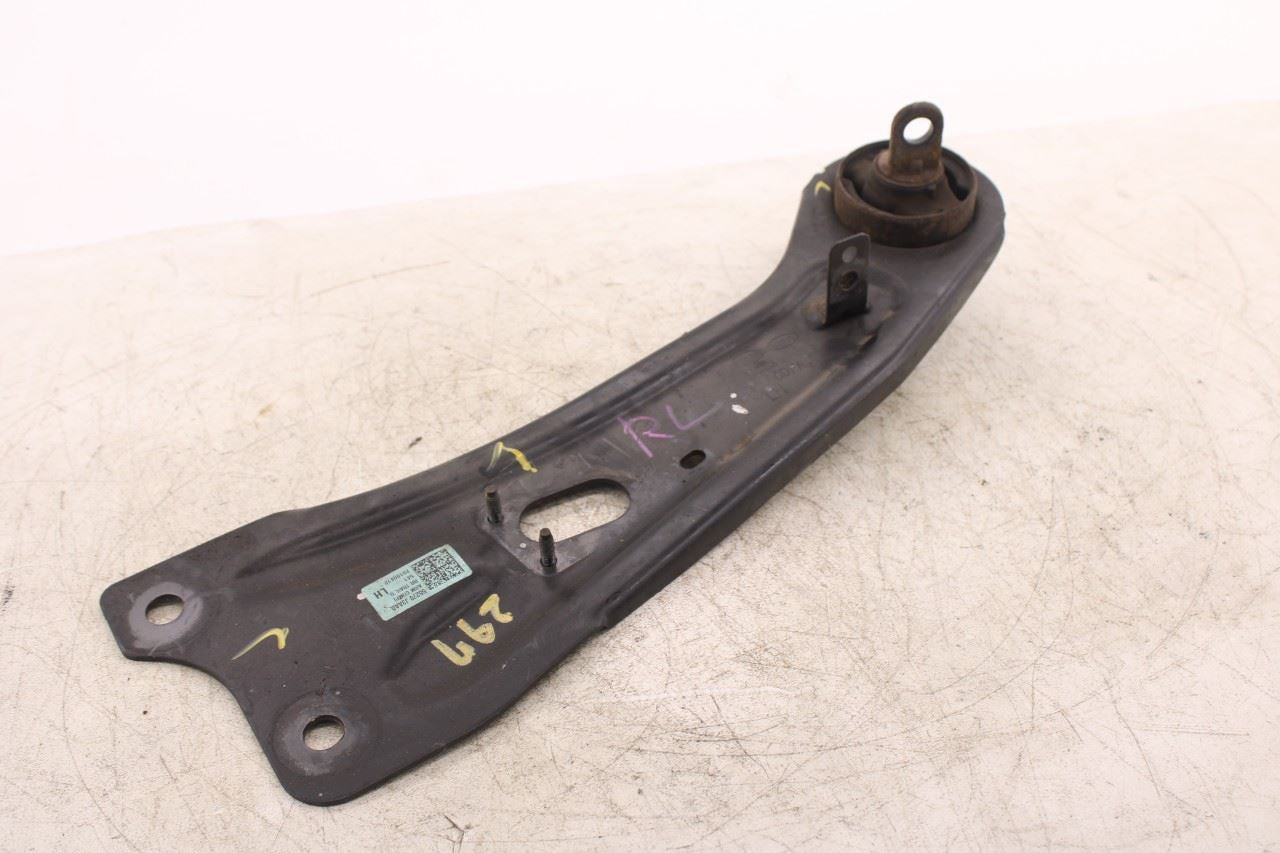 19-21 Hyundai Veloster 2.0L FWD Rear Suspension Driver Left Side Control Arm Set - Alshned Auto Parts