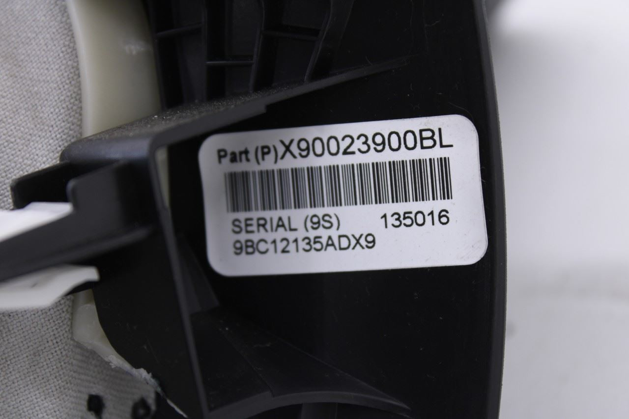 2014-26 Dodge Durango SXT Dash Steering Column Shroud Gap Hider Trim 5SW66DX9AA - Alshned Auto Parts