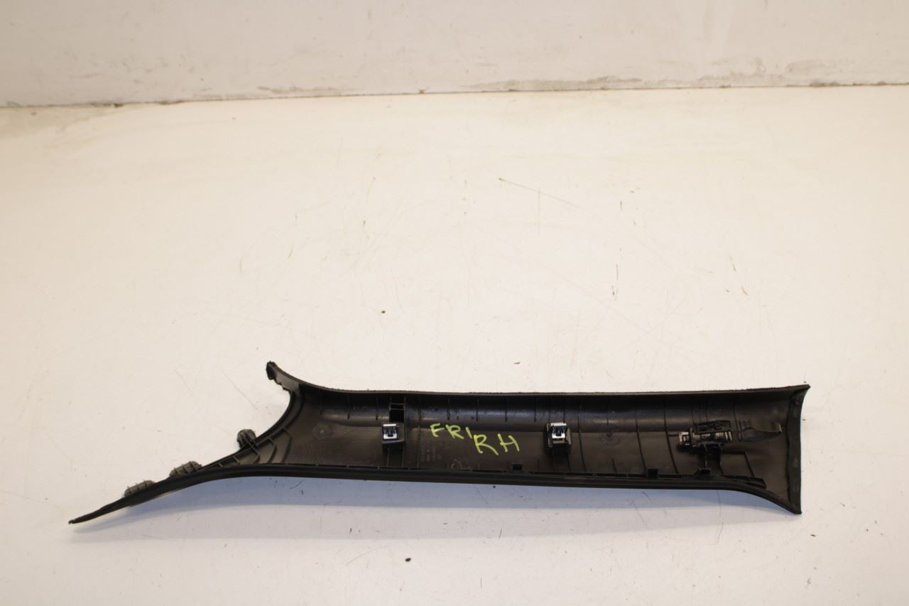 2015-23 Dodge Charger GT AWD Front Right and Left Windshield A Pillar Cover Trim - Alshned Auto Parts