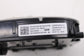 2015-2018 Mercedes-Benz C300 4Matic Inner Front Roof Overhead Console 000900900714