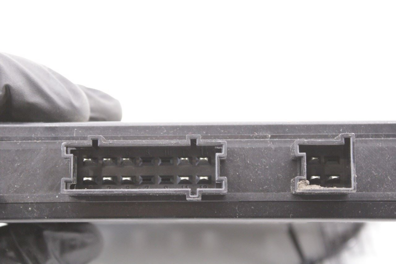 2006-2009 Mercedes-Benz CLK 350 Front Right Power Seat Memory Control Module OEM - Alshned Auto Parts