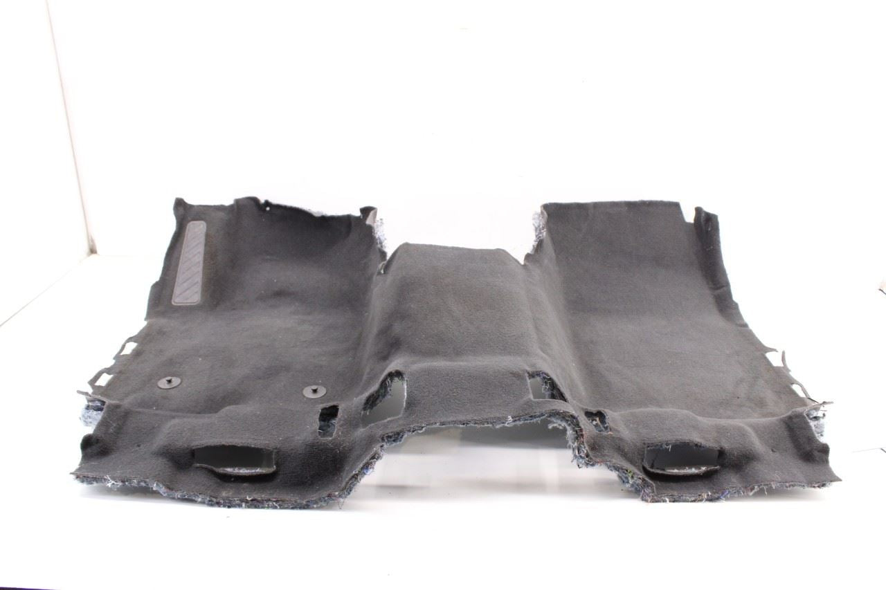 22-25 Chevrolet Silverado LT-L Front Floor Carpet Liner RH and Left Side *ReaD* - Alshned Auto Parts