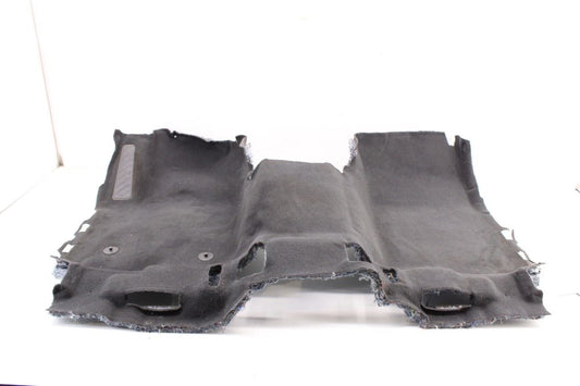 22-25 Chevrolet Silverado LT-L Front Floor Carpet Liner RH and Left Side *ReaD* - Alshned Auto Parts