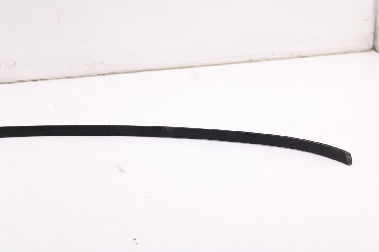 2011-16 Mini Countryman Cooper S Front Hood Bonnet Rearward Trim Molding *ReaD* - Alshned Auto Parts