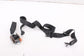 17-19 Buick LaCrosse Premium 3.6L AWD Rear Left Side 2nd Row Seat Belt Retractor0