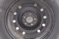2019-2020 Hyundai Santa Fe SEL Spare Wheel Tire Kumho T165/90R17 52910-0W920 OEM - Alshned Auto Parts