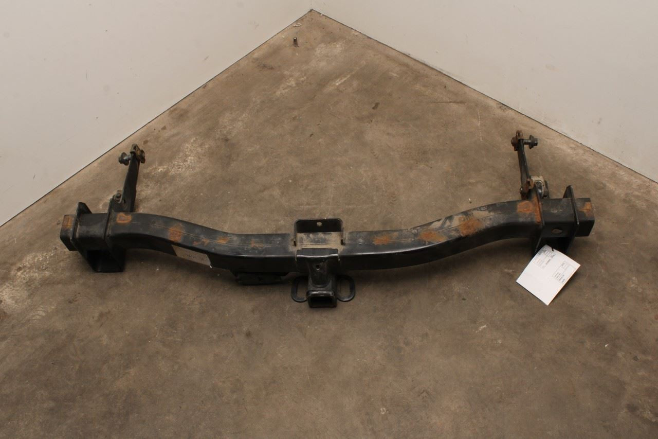 18-24 Ford Expedition Limited Rear Trailer Tow Hitch Bar 122.5 WB JL1A-19D534-AC - Alshned Auto Parts