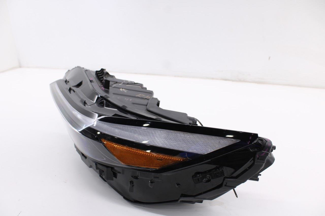 2024-25 Hyundai Elantra SE 2.0L Front Driver Left Side LED Headlight Lamp *ReaD* - Alshned Auto Parts
