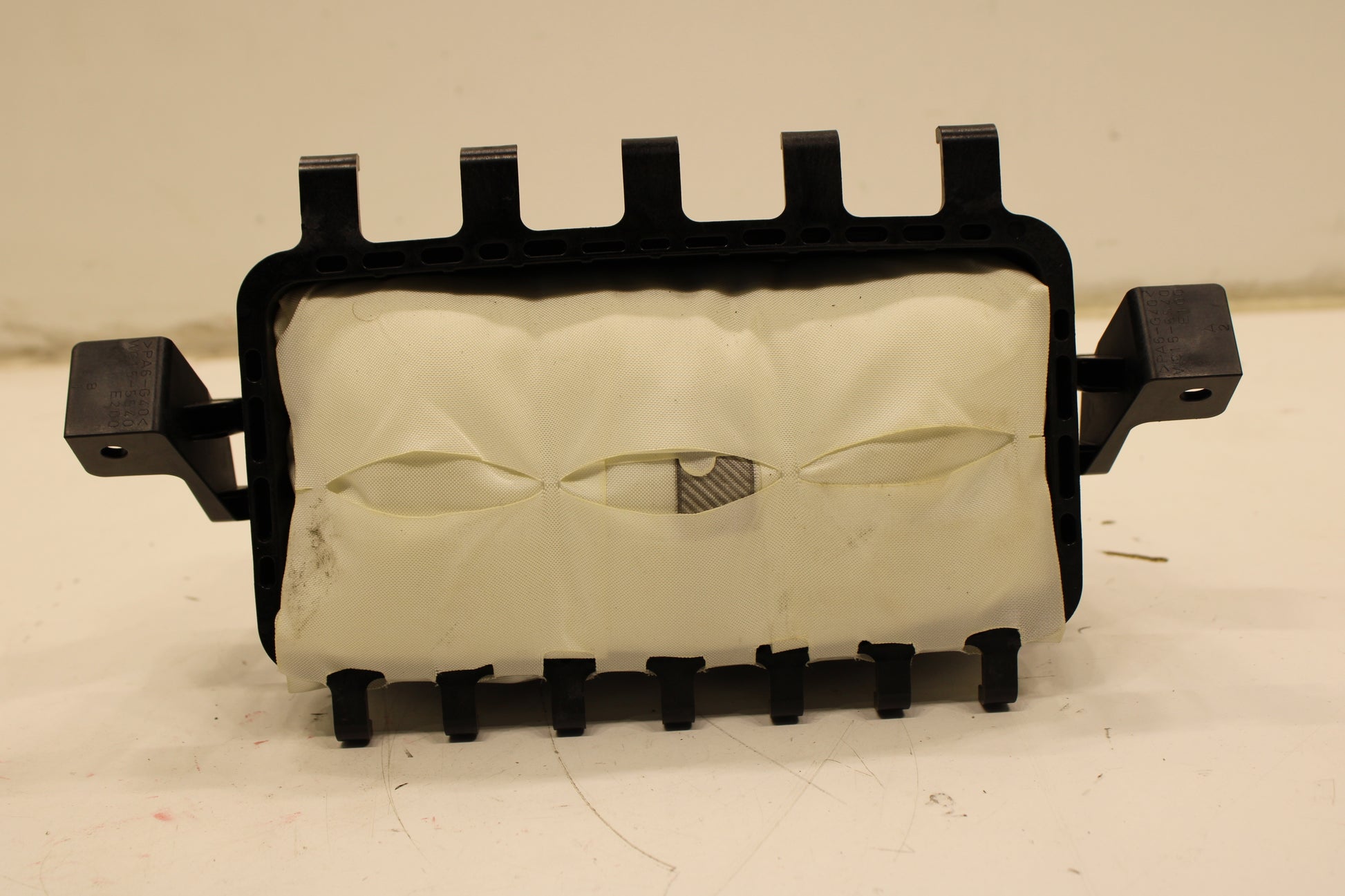 2019-2023 Nissan Altima SL Front Passenger Right Side Dash Airbag 98515-6CA8A OEM - Alshned Auto Parts