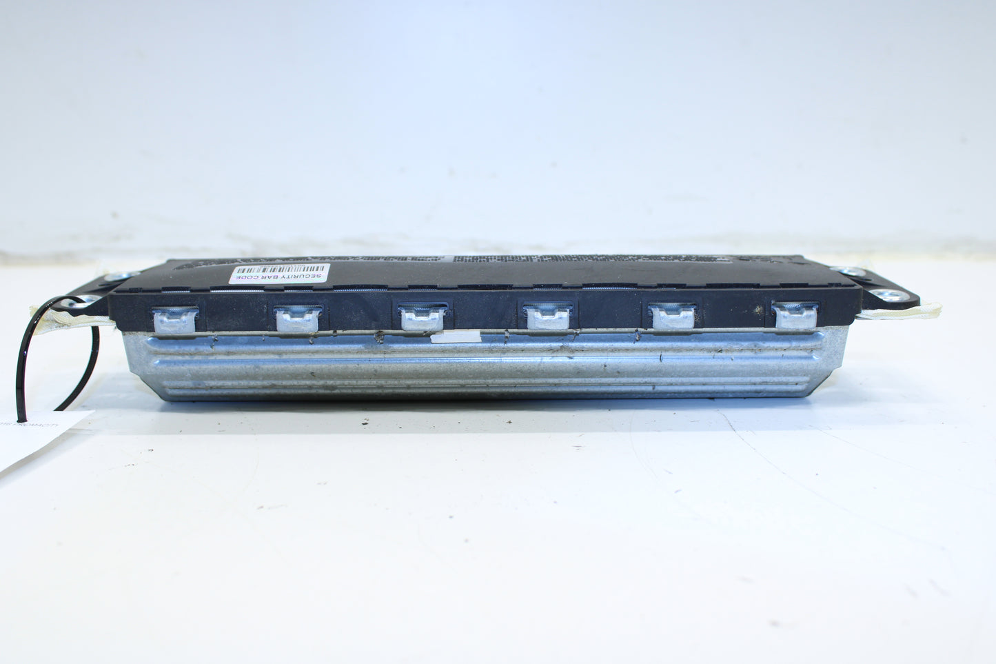 2015-2022 RAM Promaster City Front Left Driver Side Lower Dash Knee Air Bag 68405396AA OEM - Alshned Auto Parts