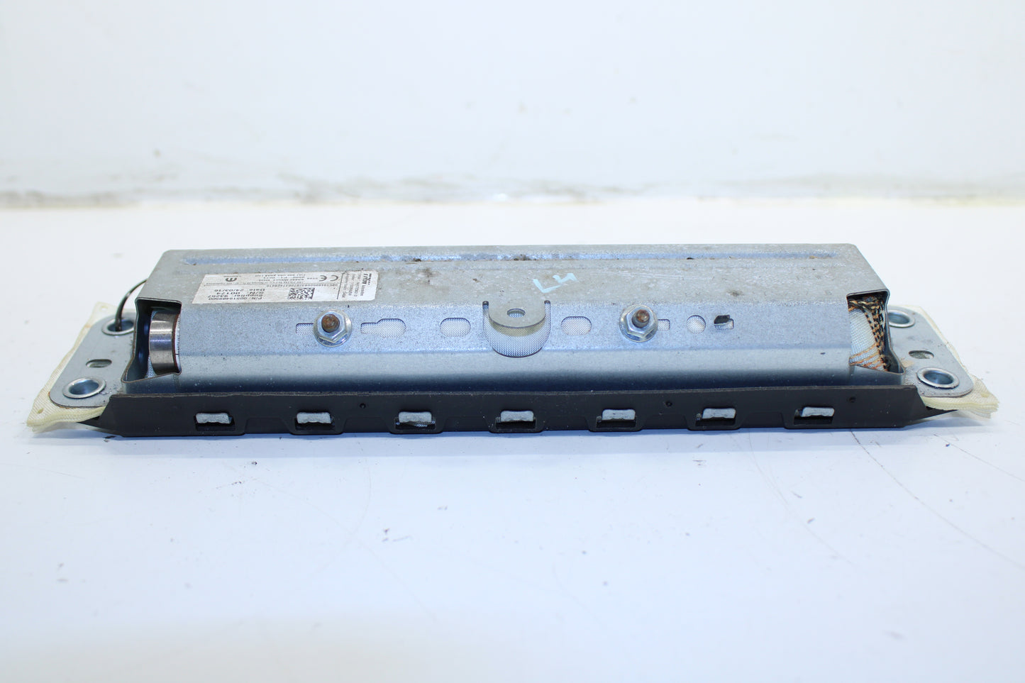 2015-2022 RAM Promaster City Front Left Driver Side Lower Dash Knee Air Bag 68405396AA OEM - Alshned Auto Parts