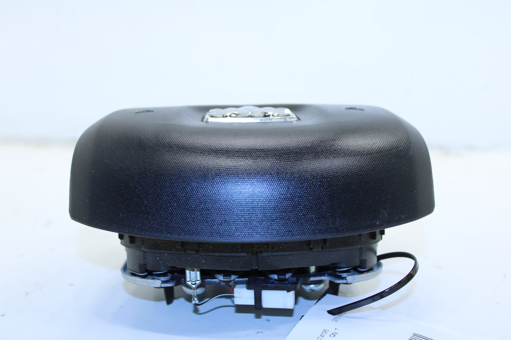 2015-2022 RAM Promaster City Left Driver Steering Wheel Air Bag 7FD60LXHAA OEM - Alshned Auto Parts