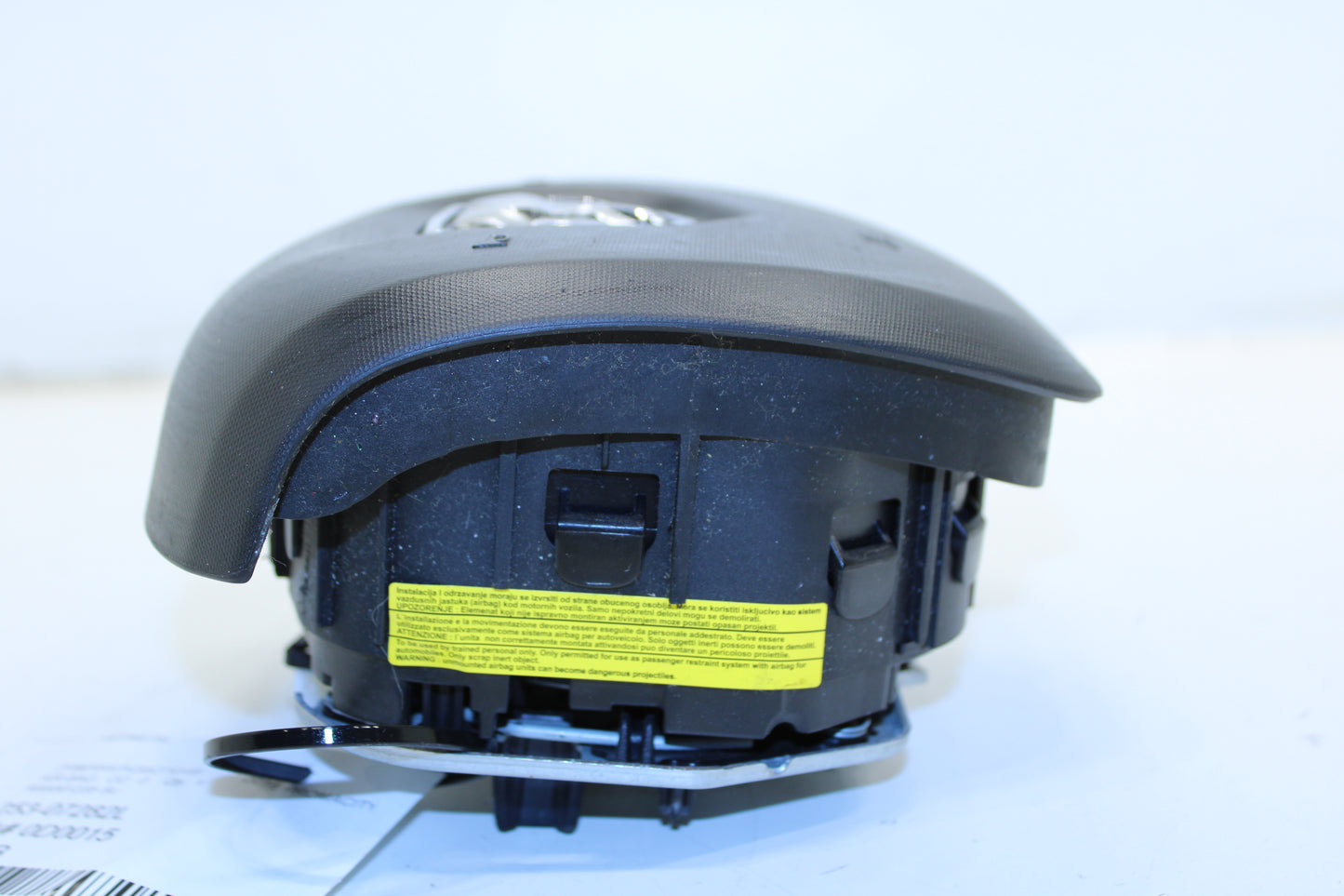 2015-2022 RAM Promaster City Left Driver Steering Wheel Air Bag 7FD60LXHAA OEM - Alshned Auto Parts