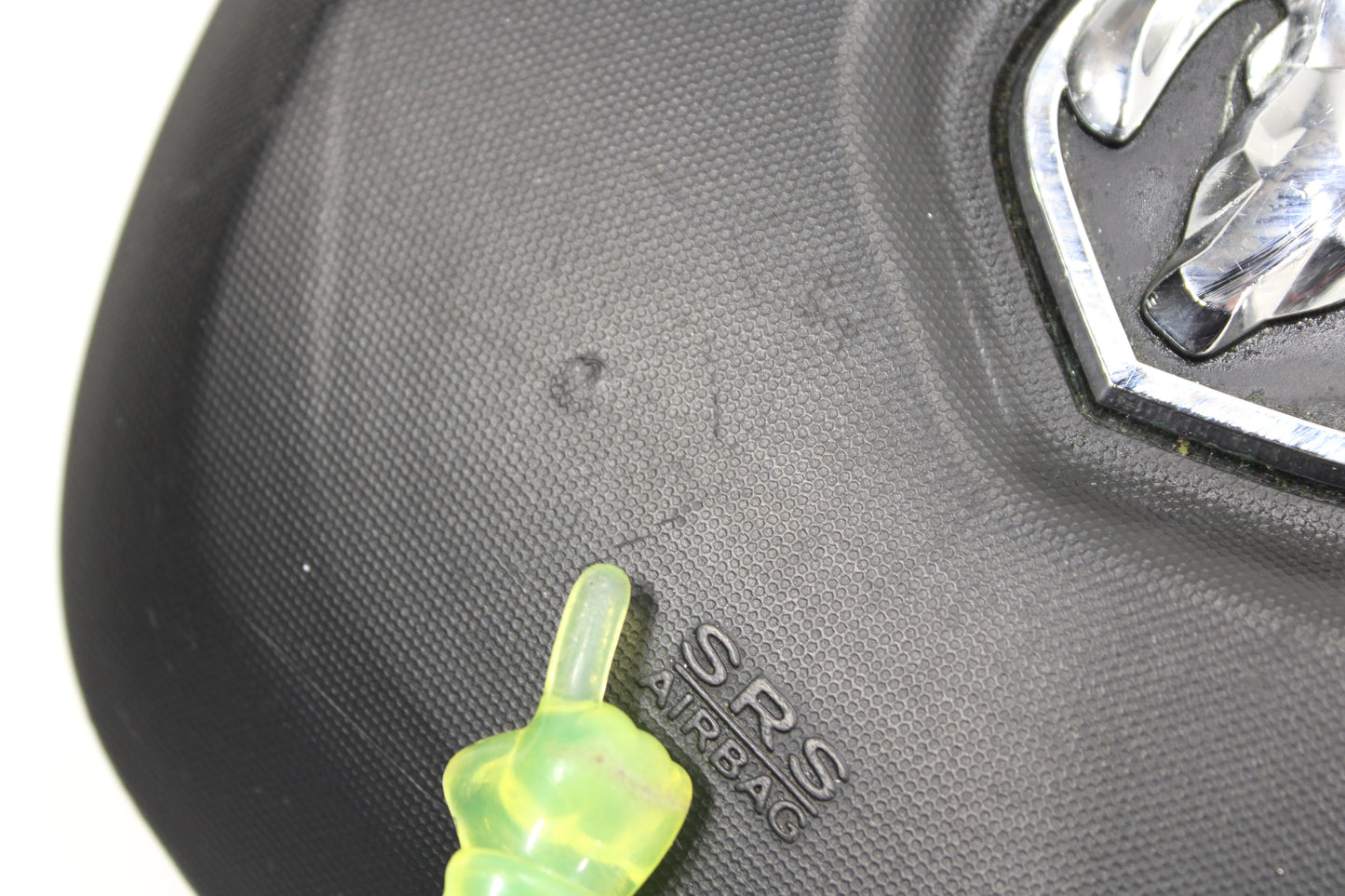 2015-2022 RAM Promaster City Left Driver Steering Wheel Air Bag 7FD60LXHAA OEM - Alshned Auto Parts