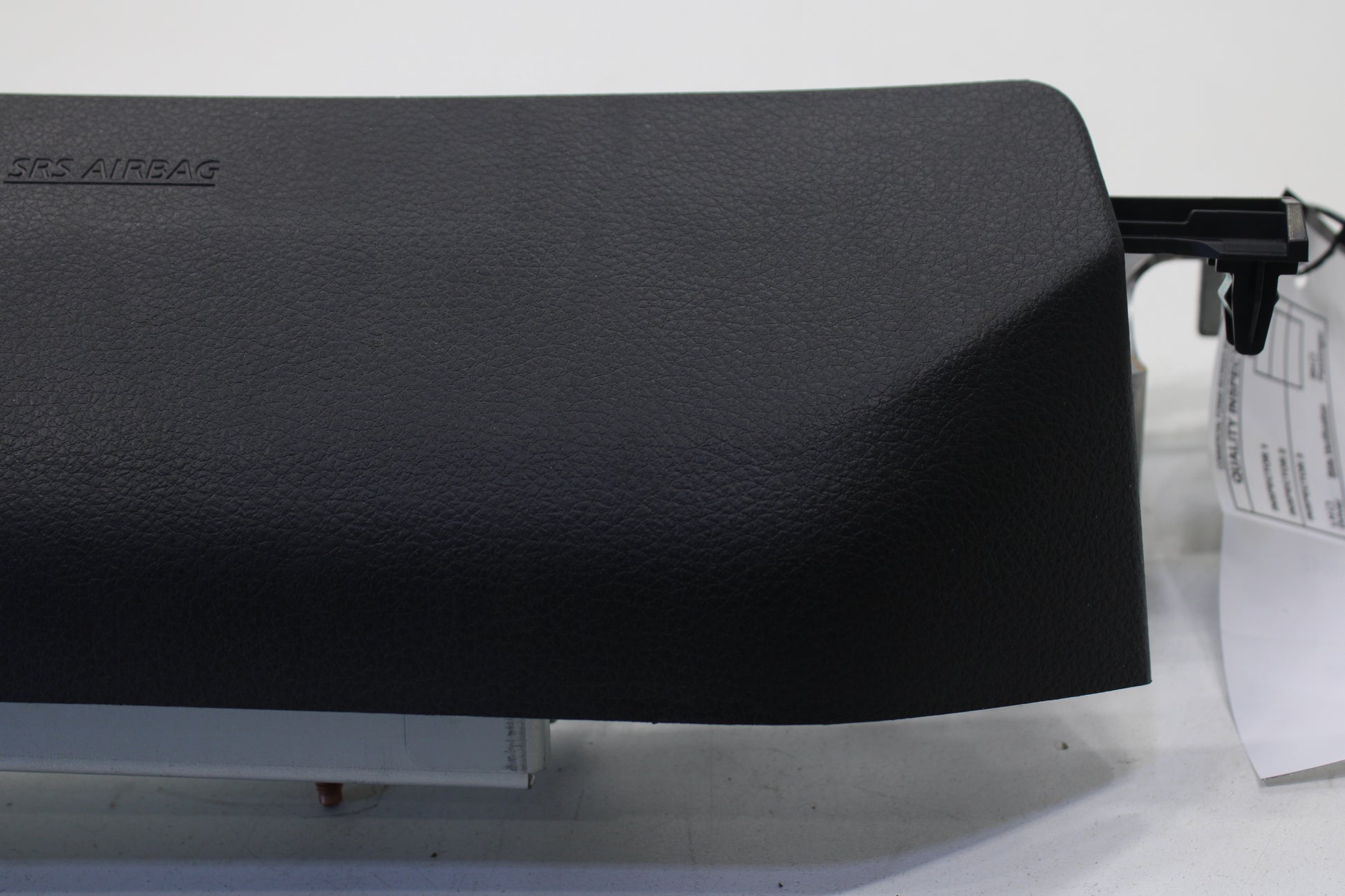 2020-2022 Nissan Rogue Sport SL AWD Front Right Passenger Lower Dash Knee Air Bag K85R1-6MR0A OEM - Alshned Auto Parts