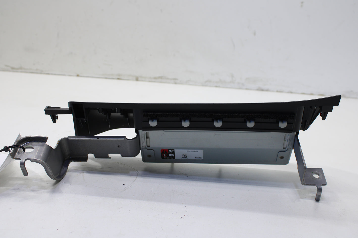 2020-2022 Nissan Rogue Sport SL AWD Front Right Passenger Lower Dash Knee Air Bag K85R1-6MR0A OEM - Alshned Auto Parts