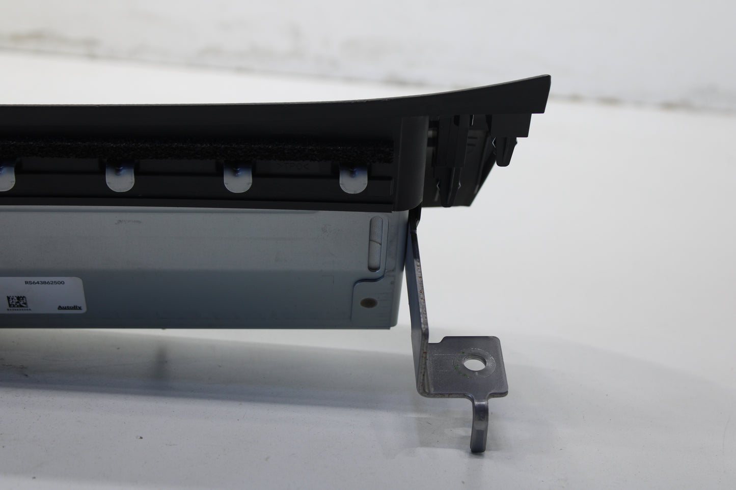 2020-2022 Nissan Rogue Sport SL AWD Front Right Passenger Lower Dash Knee Air Bag K85R1-6MR0A OEM - Alshned Auto Parts