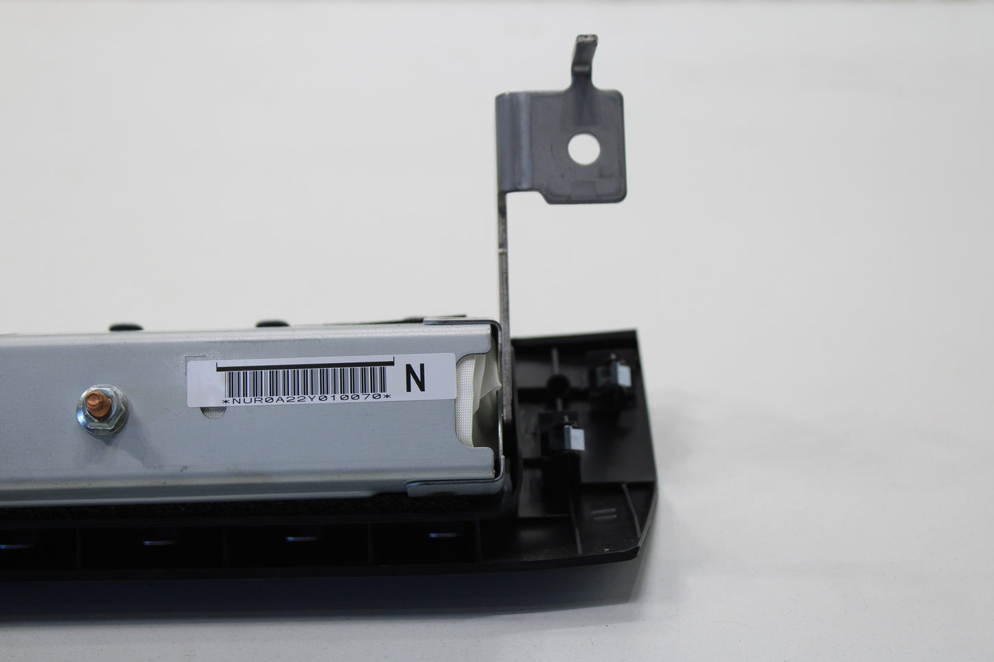 2020-2022 Nissan Rogue Sport SL AWD Front Right Passenger Lower Dash Knee Air Bag K85R1-6MR0A OEM - Alshned Auto Parts