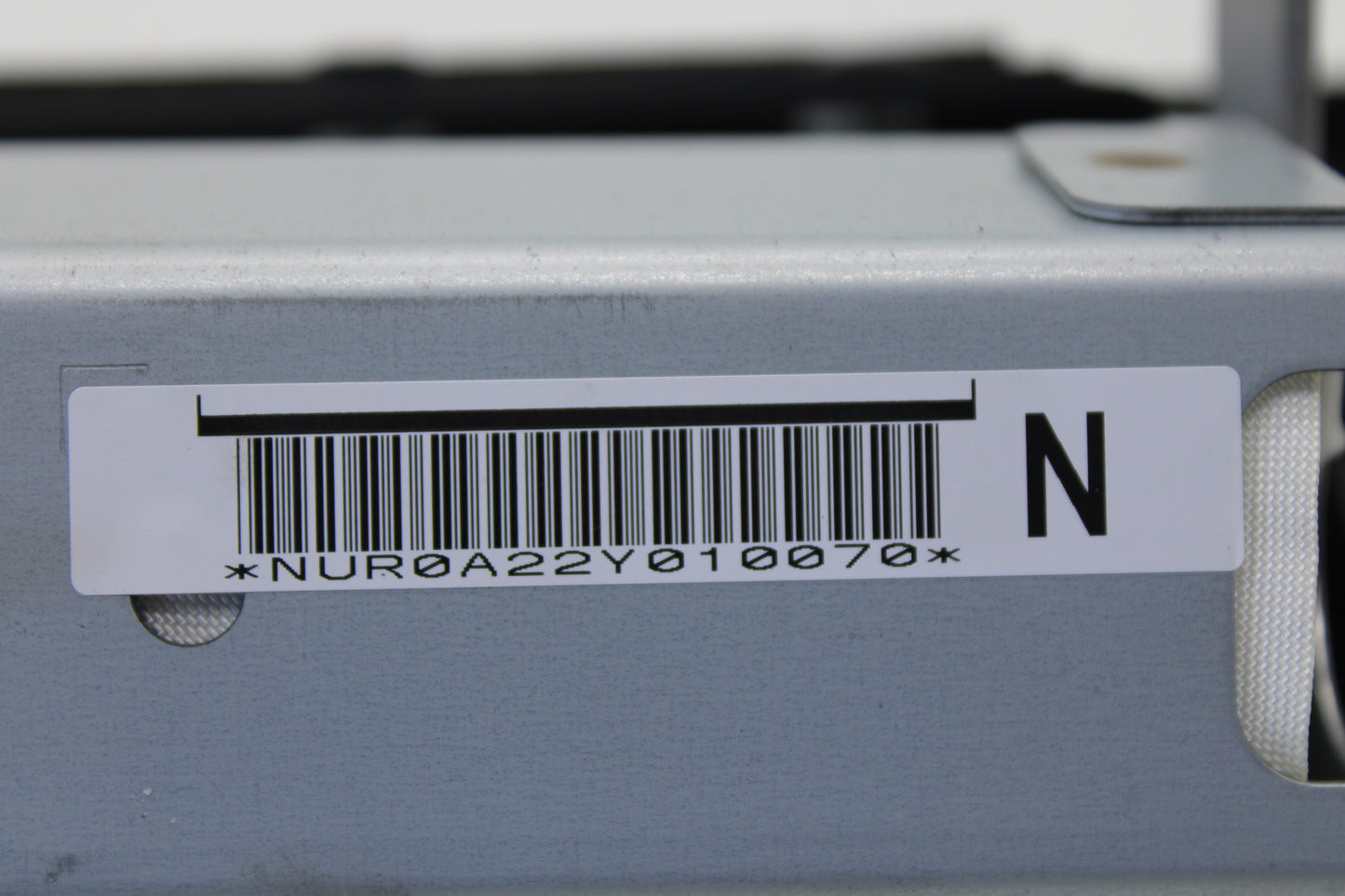 2020-2022 Nissan Rogue Sport SL AWD Front Right Passenger Lower Dash Knee Air Bag K85R1-6MR0A OEM - Alshned Auto Parts