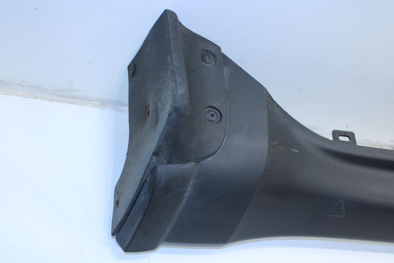 2014-2021 Jeep Grand Cherokee Limited Left Side Rocker Panel Molding 5NP51RXFAA - Alshned Auto Parts