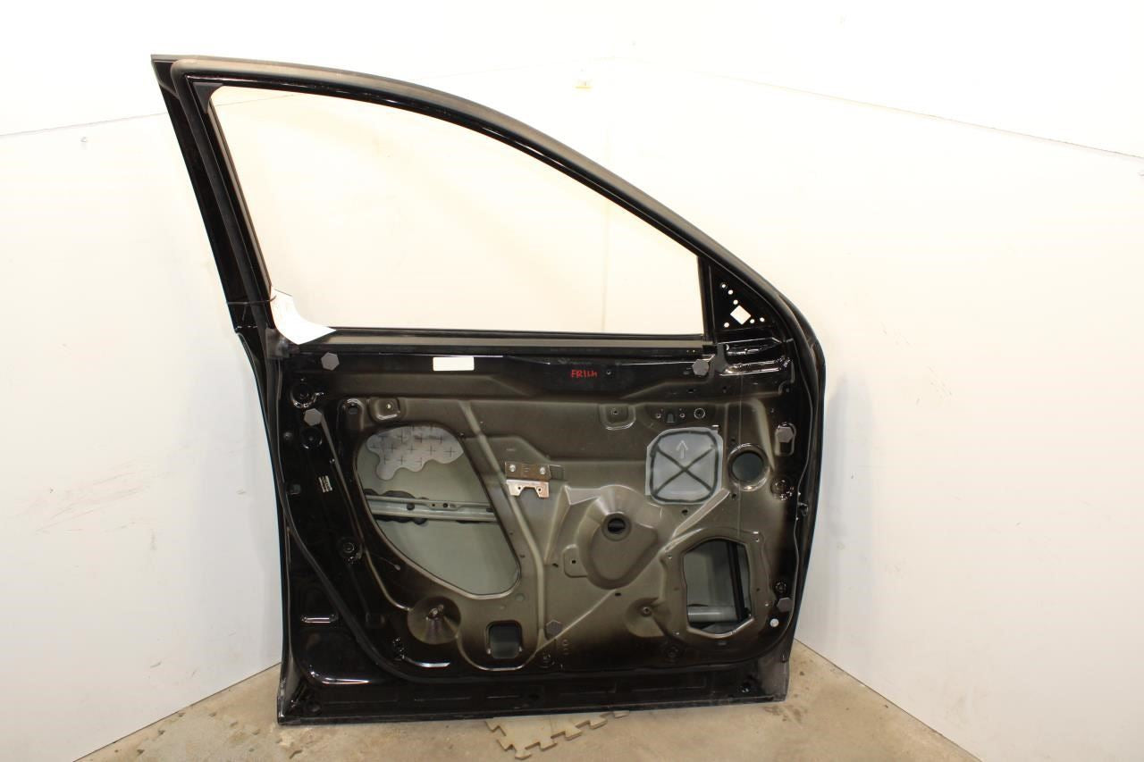 2015-20 Nissan Pathfinder SV Front Left Door Shell Panel 80101-3KA3A OEM *ReaD* - Alshned Auto Parts