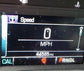 17-19 GMC Acadia SLE2 3.6L AWD Speedometer Gauge Instrument Cluster 44K Mileage9