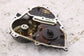 17-20 Infiniti QX60 3.5L Right Engine Variable Timing Control Cover w/ Actuator8