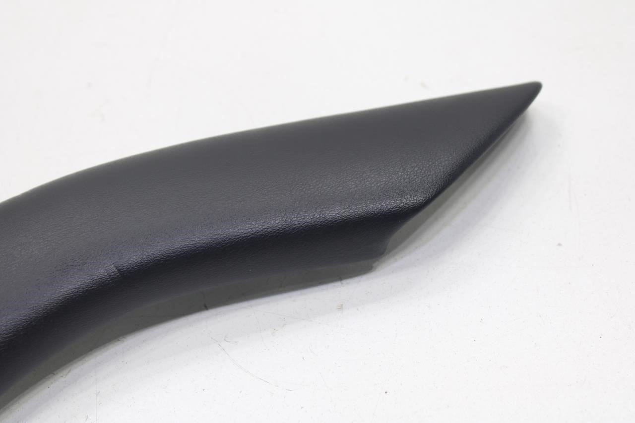 2017-2022 Infiniti Q60 Luxe Left Driver Side Door Trim Cover Cap 80945-5CA0B OEM - Alshned Auto Parts