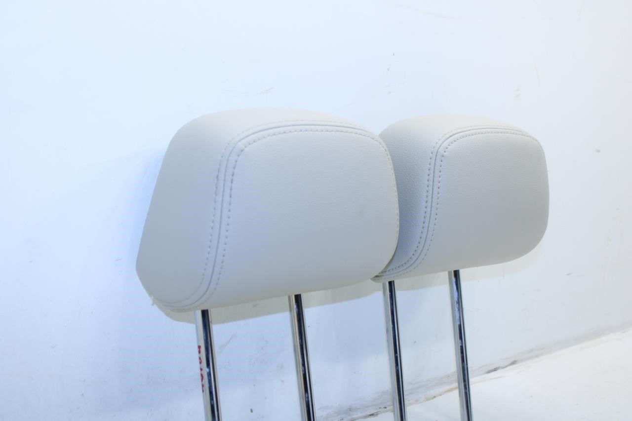 22-24 GMC Terrain Denali Rear Right and Left Side 2nd Row Seat Headrest 84835327 - Alshned Auto Parts