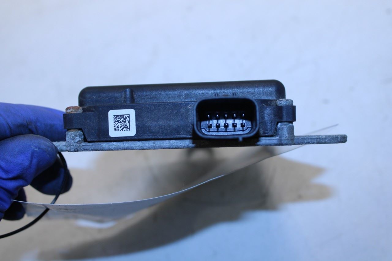 2013-2015 Lexus GS350 RR LH Blind Spot Detection Radar Sensor Module 88162-0W140 - Alshned Auto Parts