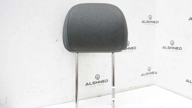 21-23 Hyundai Santa Fe SEL 2.5L AWD Front Right or Left Side Seat Headrest Cloth - Alshned Auto Parts
